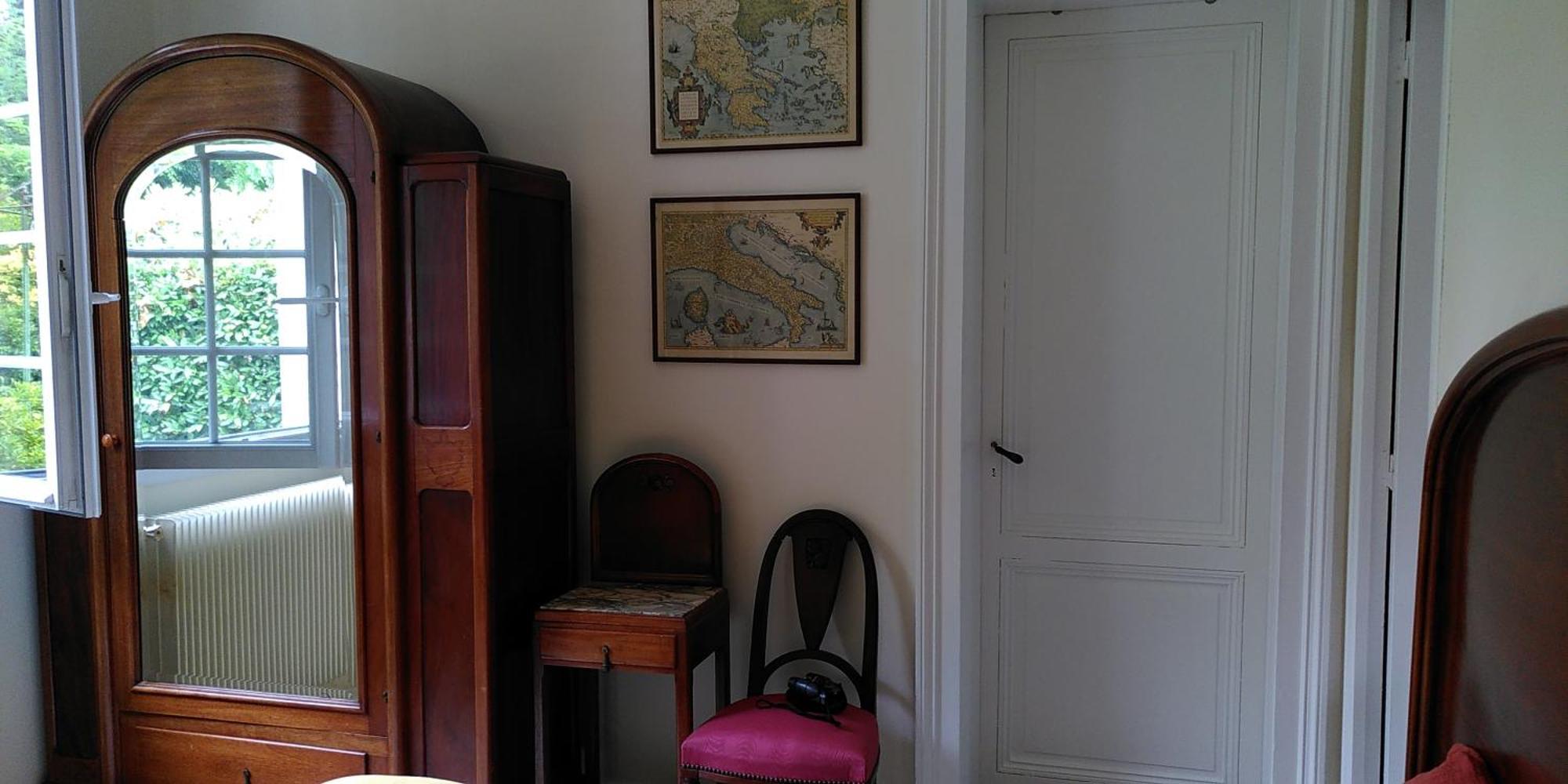 Villa Lulu Mérignac Buitenkant foto