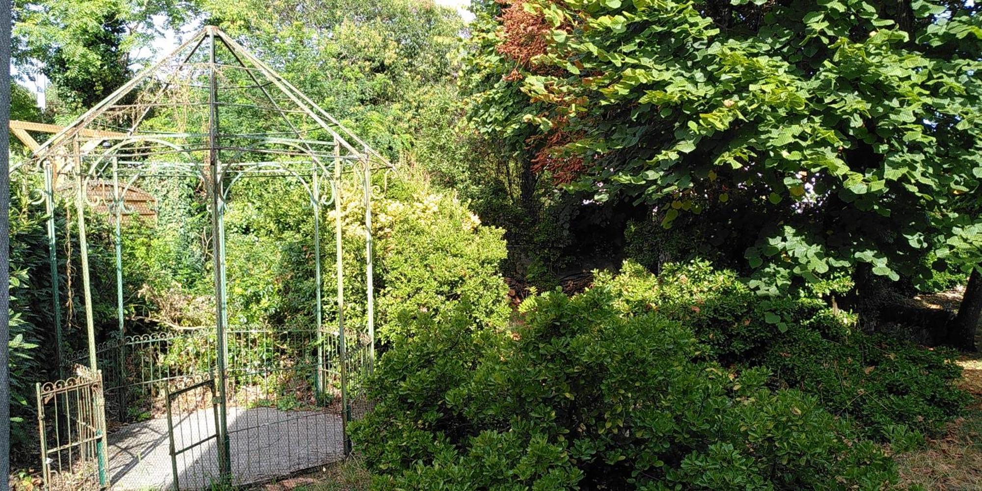 Villa Lulu Mérignac Buitenkant foto
